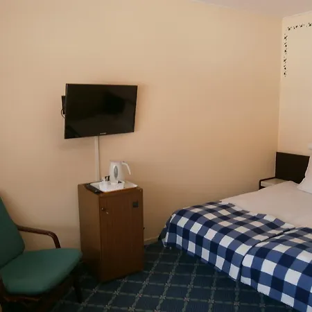 Hotel Naesbylund