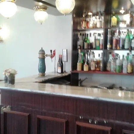 Hotel Naesbylund 3*