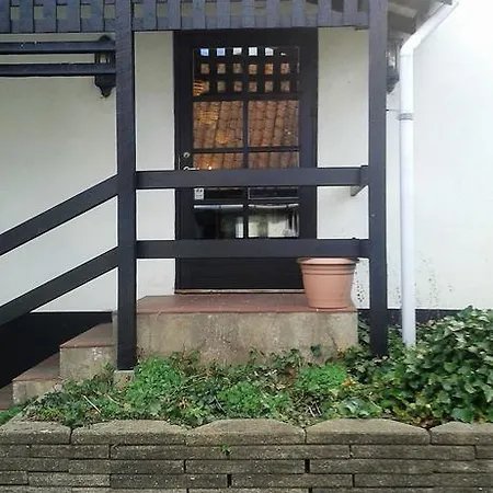 Naesbylund 3* Odense