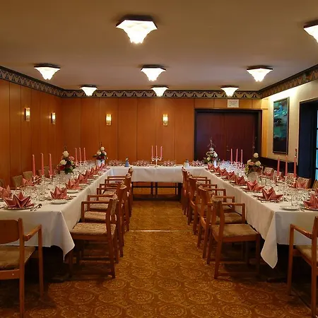 Hotel Naesbylund Odense