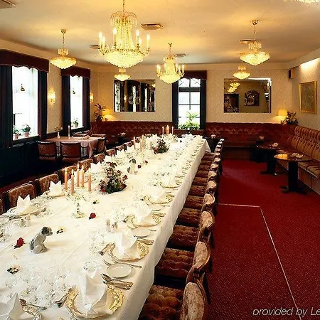 Hotel Naesbylund 3*