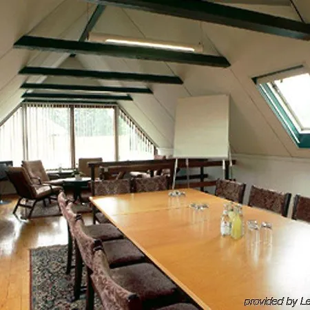 Hotel Naesbylund Odense