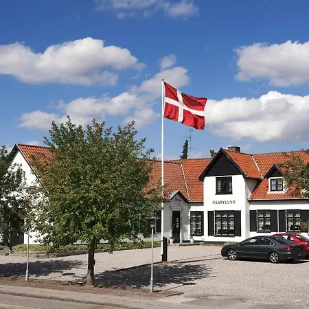 Naesbylund 3*