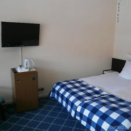 Naesbylund 3* Odense