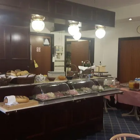 Naesbylund Hotel 3*