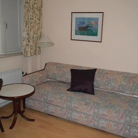 Naesbylund Hotel