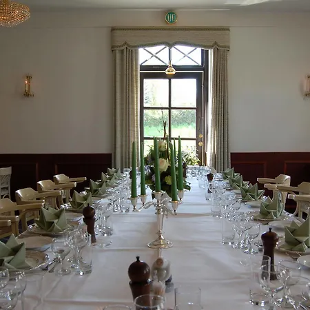 Hotel Naesbylund