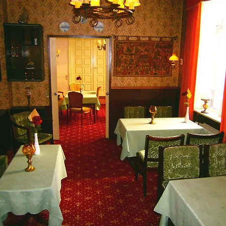 Naesbylund Hotel 3*