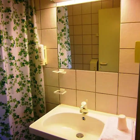 Hotel Naesbylund