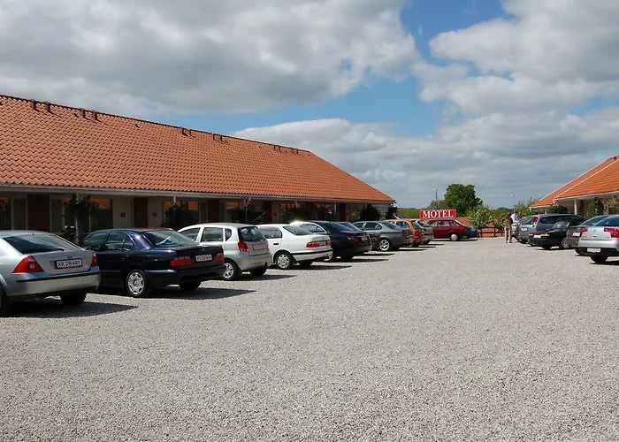 Hotel Naesbylund Odense