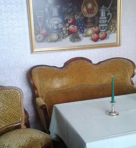 Naesbylund Hotel