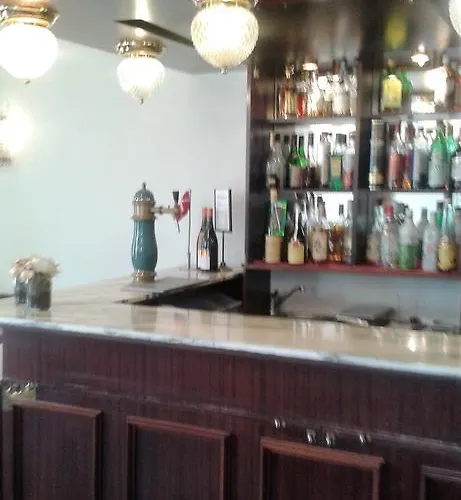 Hotel Naesbylund 3*