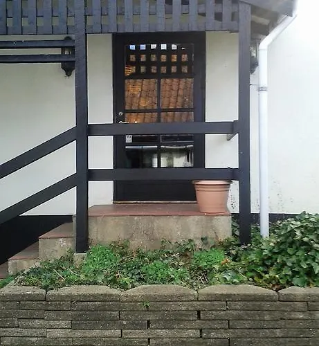 Naesbylund 3* Odense