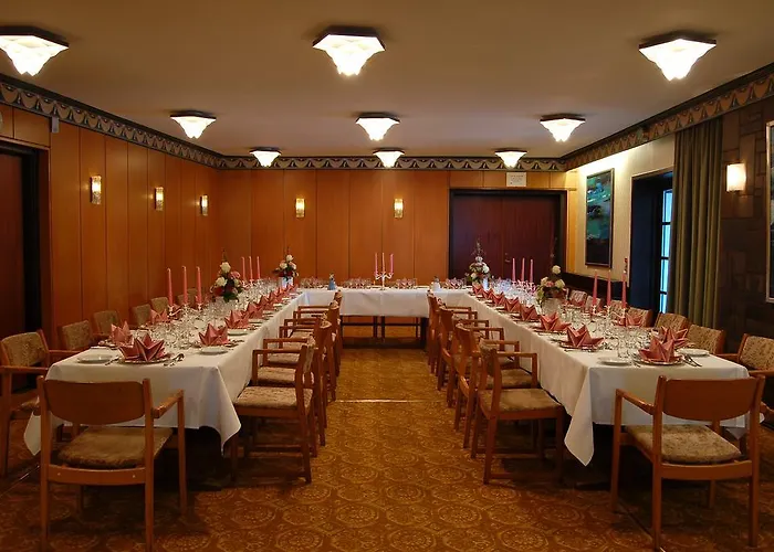 Hotel Naesbylund Odense