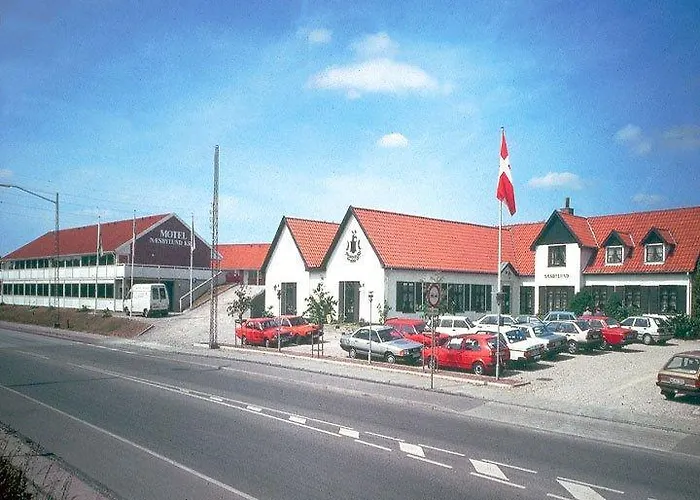 Naesbylund 3* Odense