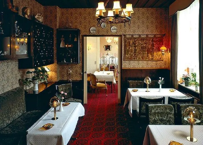 Hotel Naesbylund