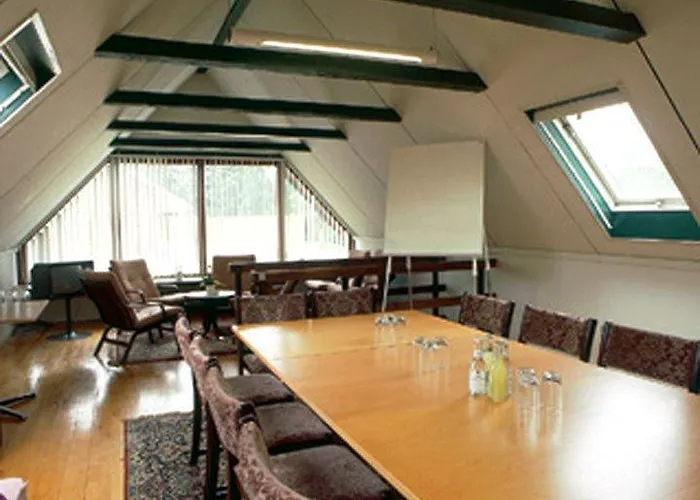 Hotel Naesbylund Odense