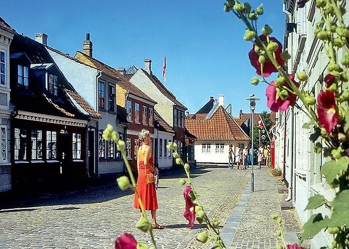 Naesbylund Odense