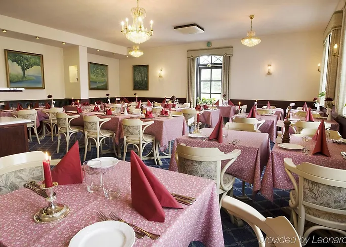Naesbylund 3*