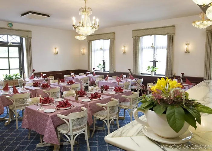 Hotel Naesbylund 3*