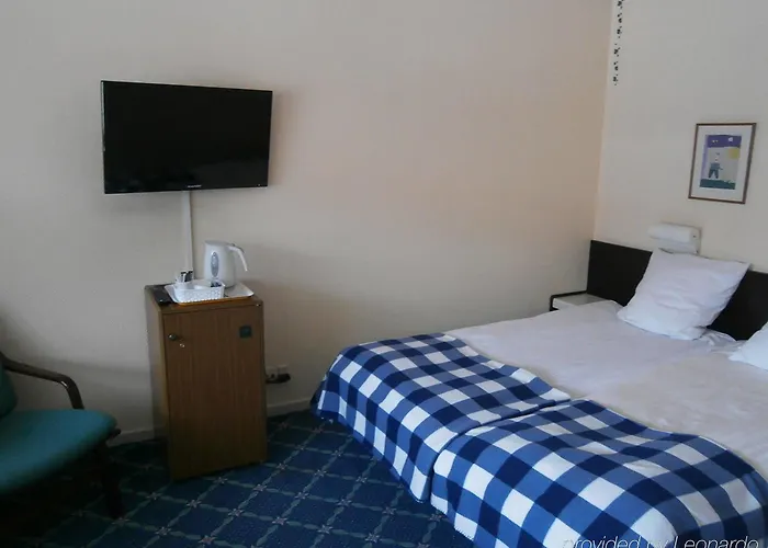 Naesbylund 3* Odense