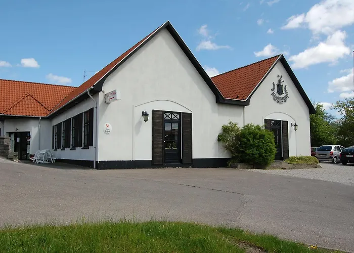 Naesbylund Hotel