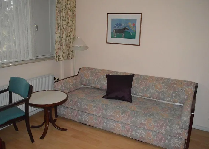 Naesbylund Hotel