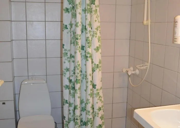 Naesbylund 3* Odense