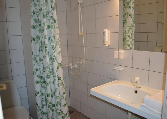 Hotel Naesbylund