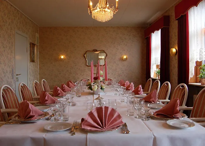 Naesbylund 3* Odense