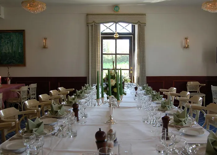 Hotel Naesbylund