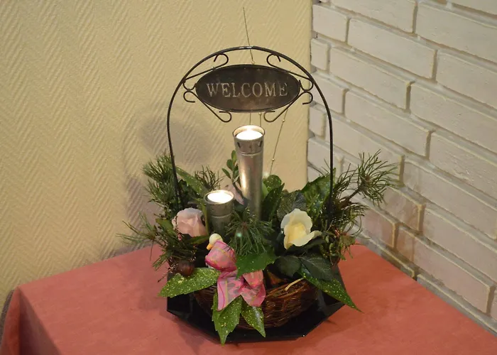 Hotell Naesbylund 3*