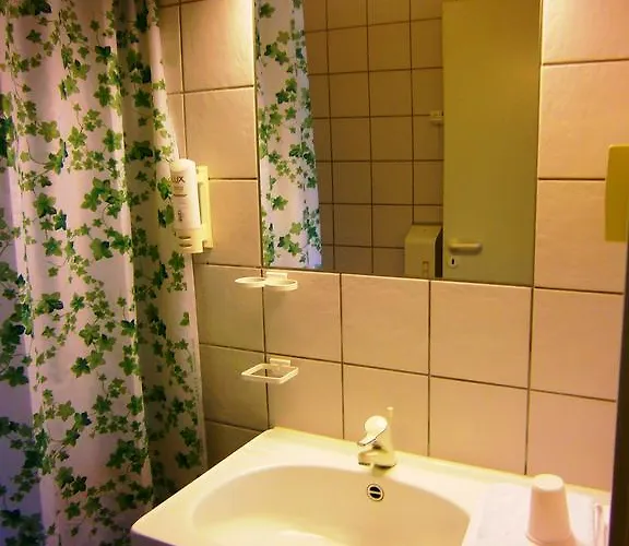 Hotel Naesbylund