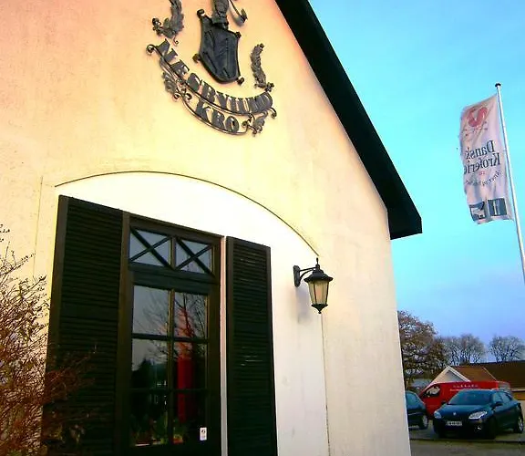 Naesbylund 3*